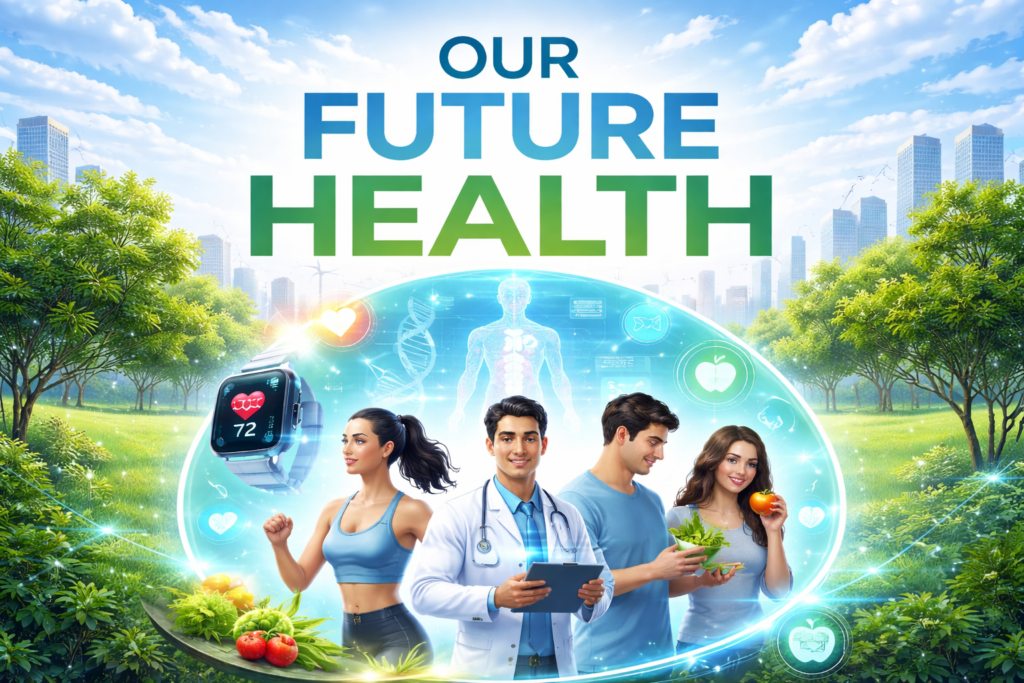 our future health