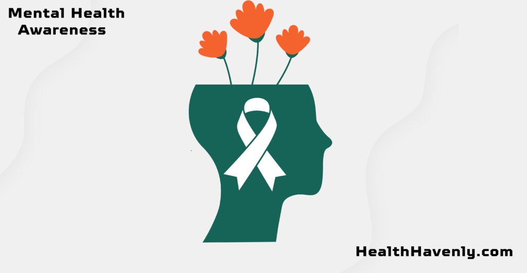 Mental Health Awareness