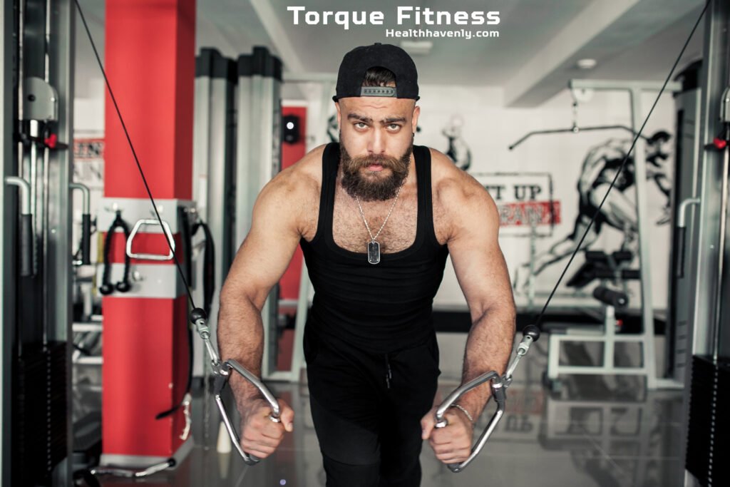 Torque Fitness