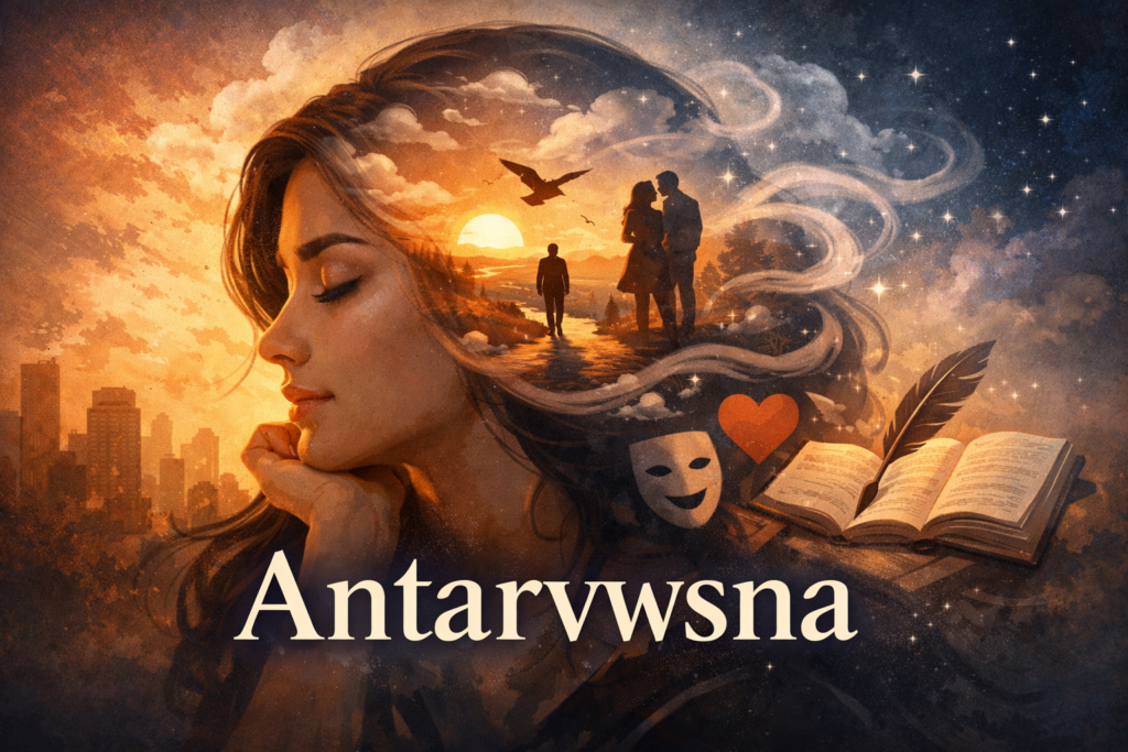 antarvwsna