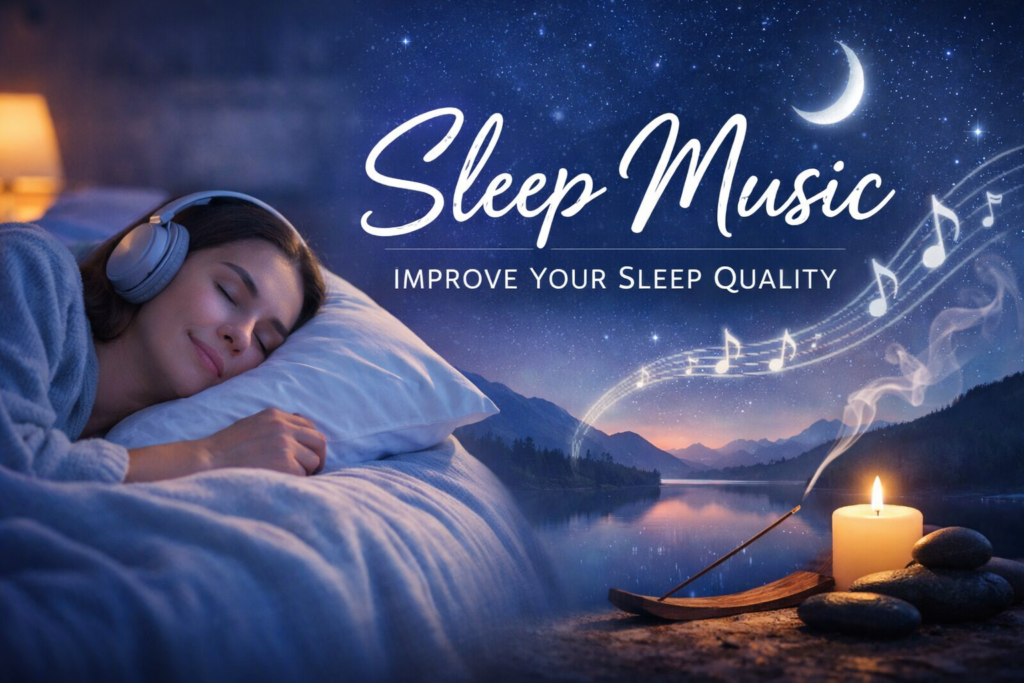 Sleep Music