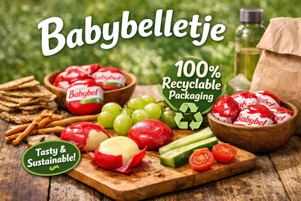 babybelletje
