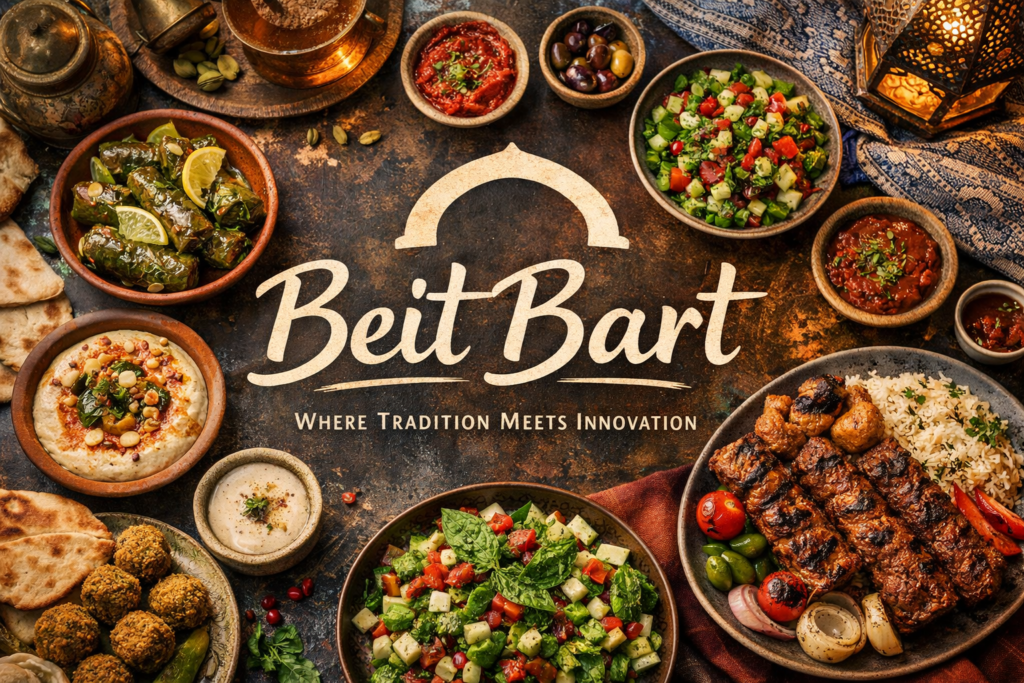 beit bart