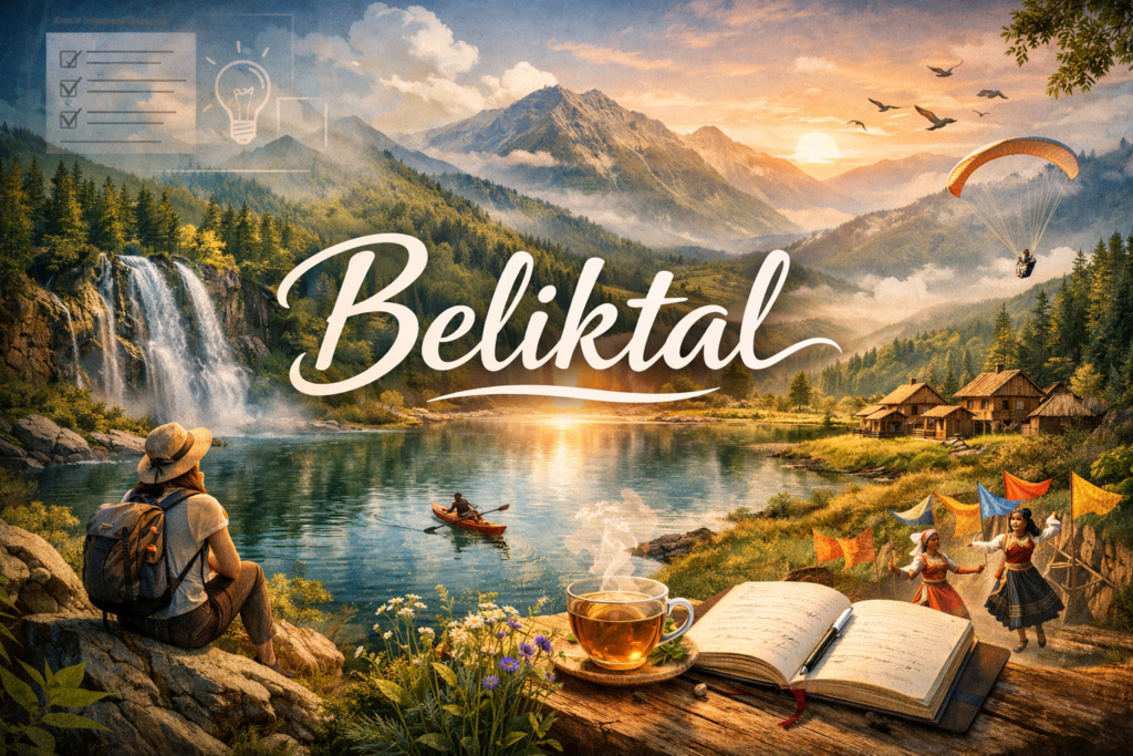 beliktal