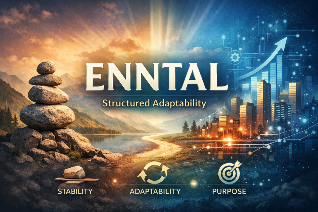 enntal