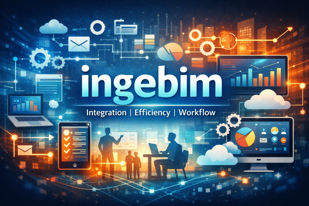 ingebim
