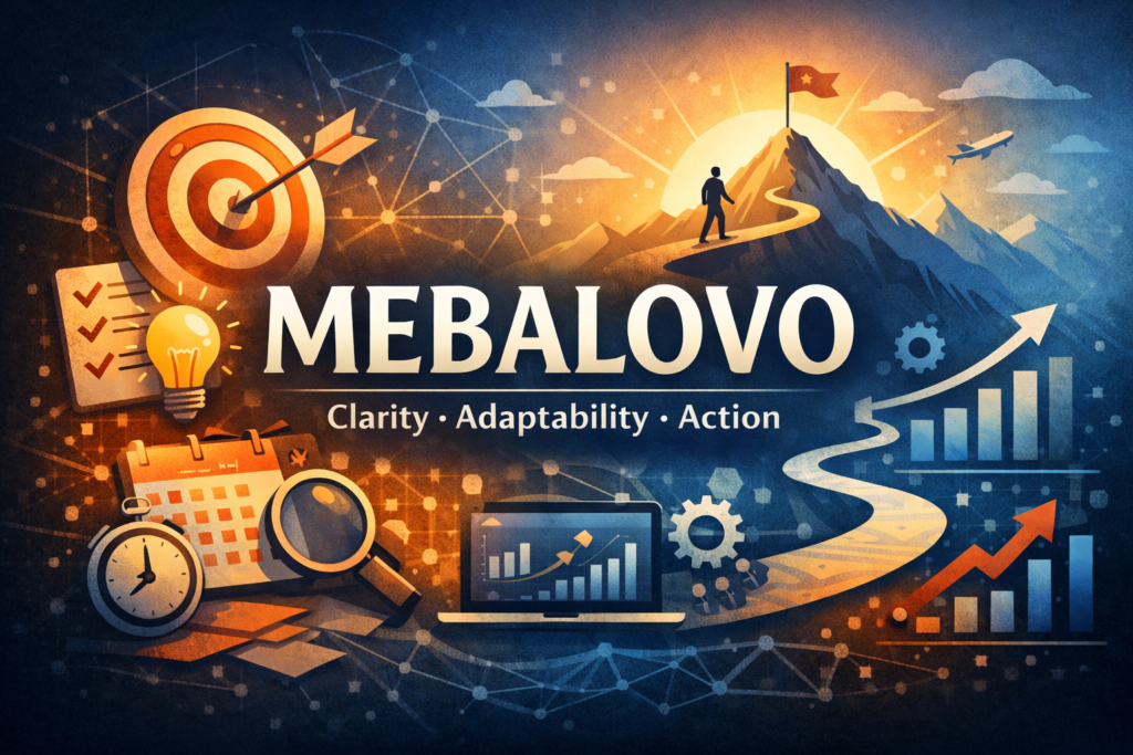 mebalovo