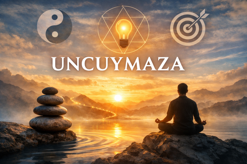 uncuymaza