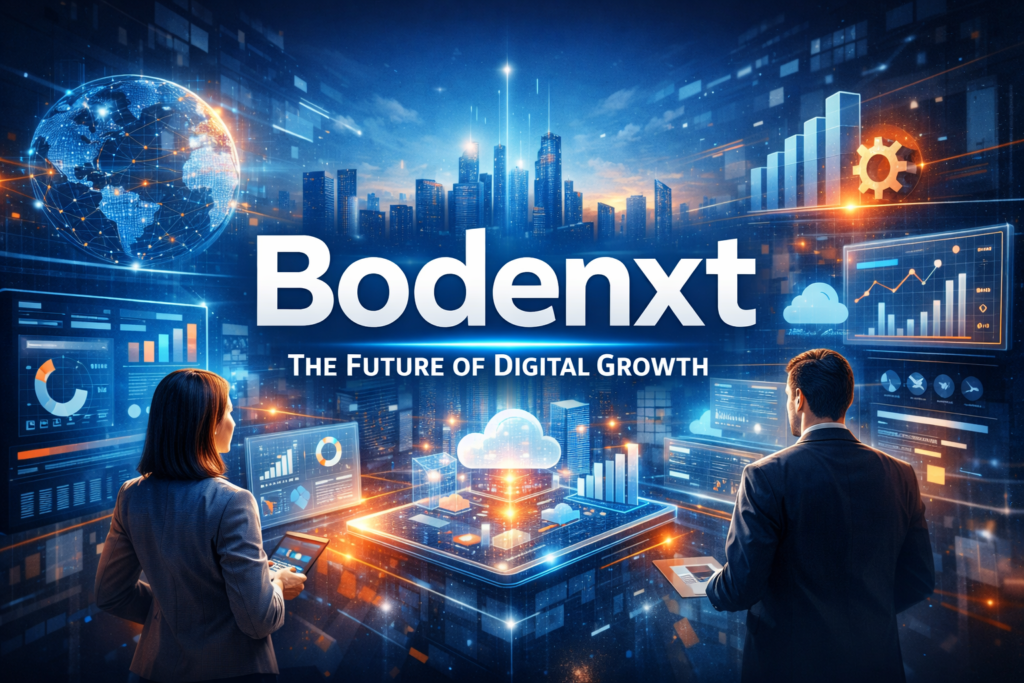 bodenxt