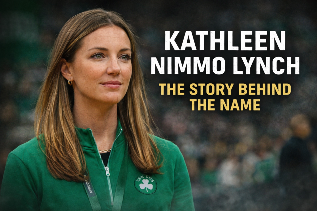 kathleen nimmo lynch