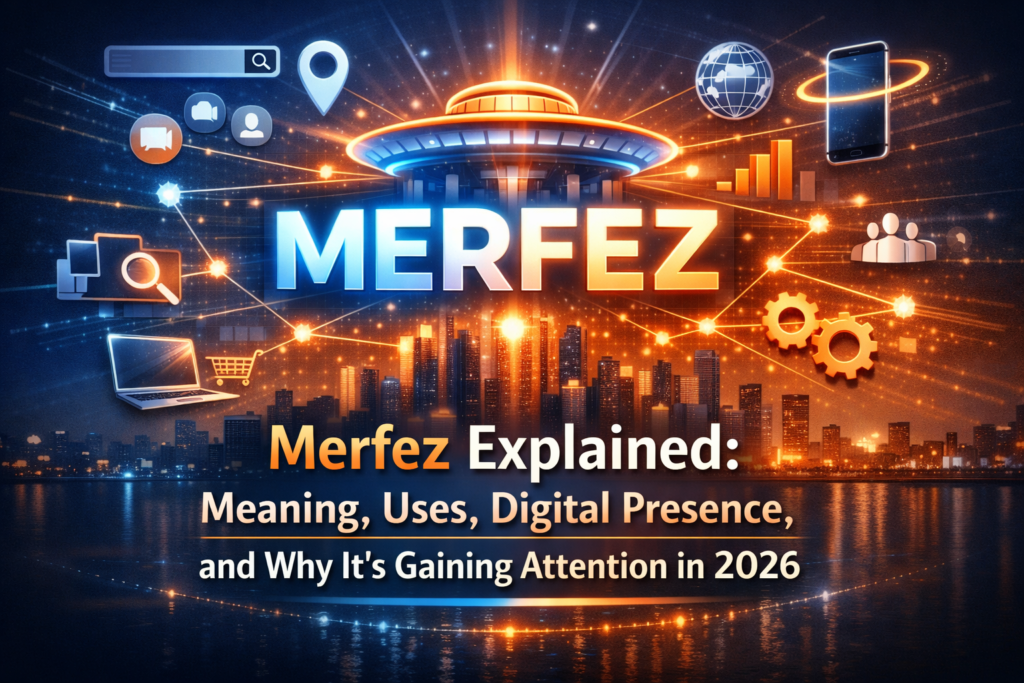 merfez