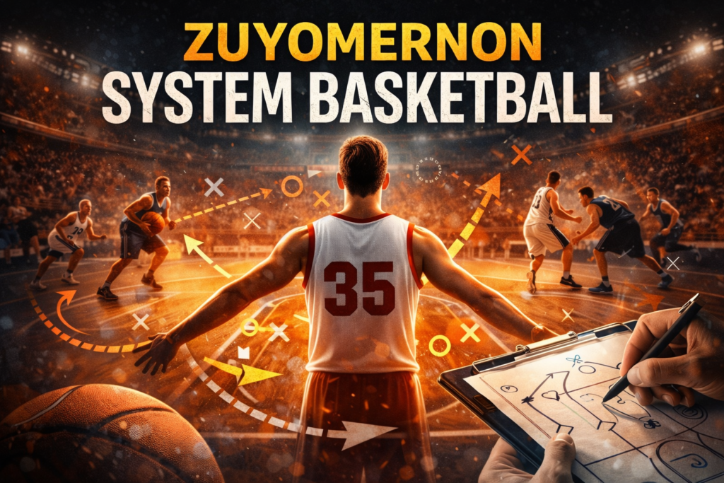 zuyomernon system basketball