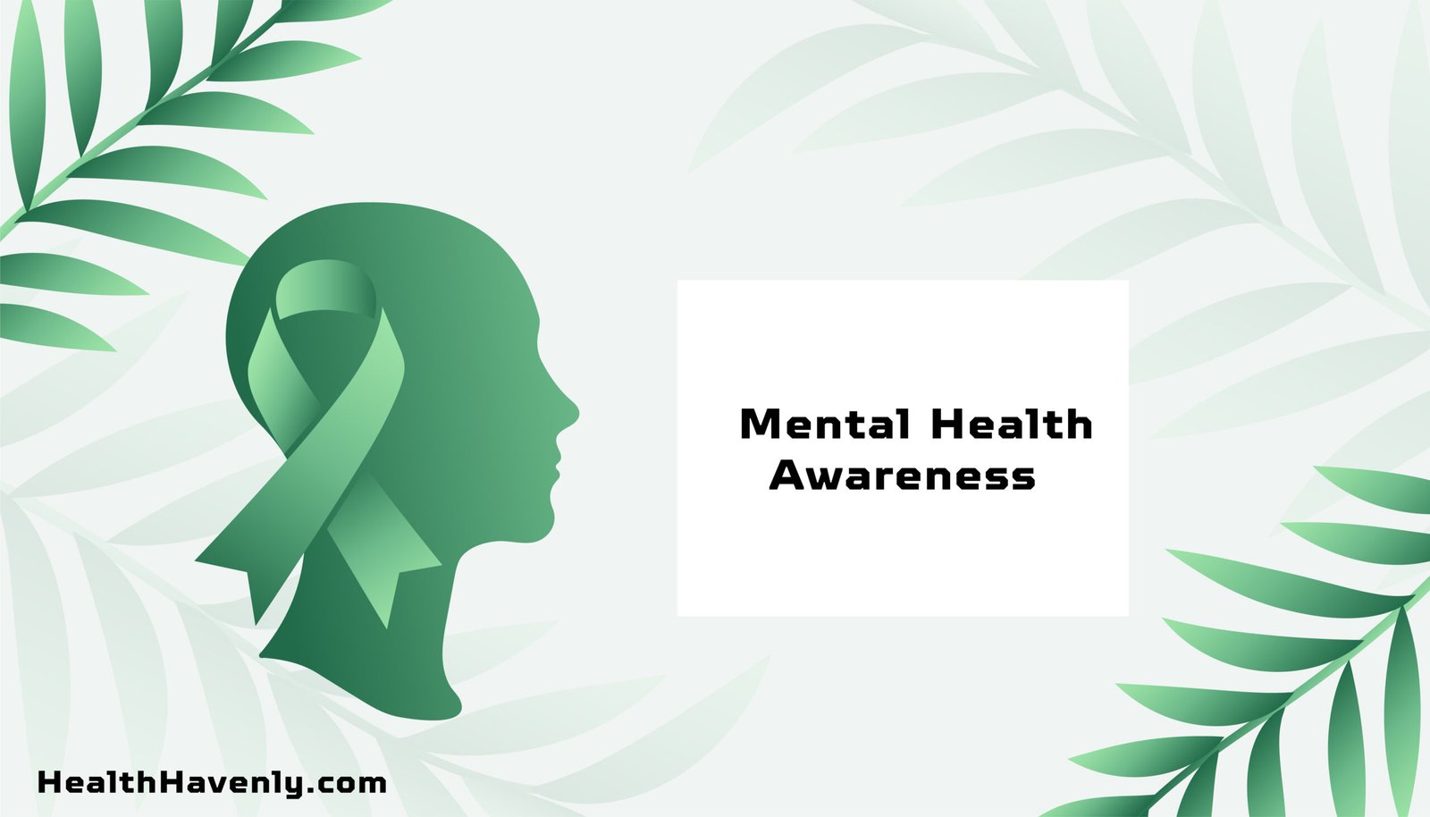 Mental Health Awareness: Why It Matters More Than Ever in Today’s World