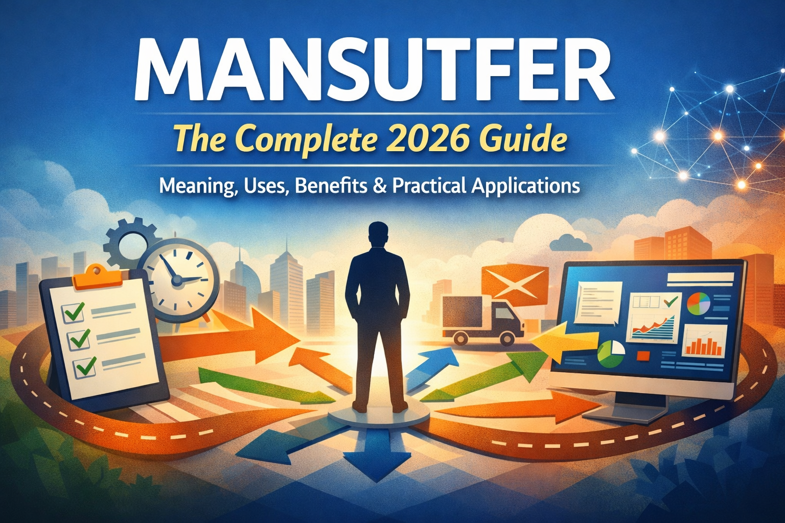 Mansutfer: The Complete 2026 Guide to Meaning, Uses, Benefits, and Practical Applications