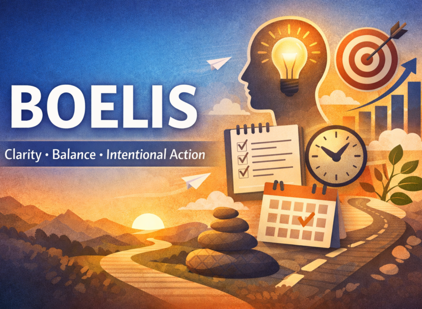 Boelis: The Meaning, Benefits, and Practical Uses of This Emerging Concept