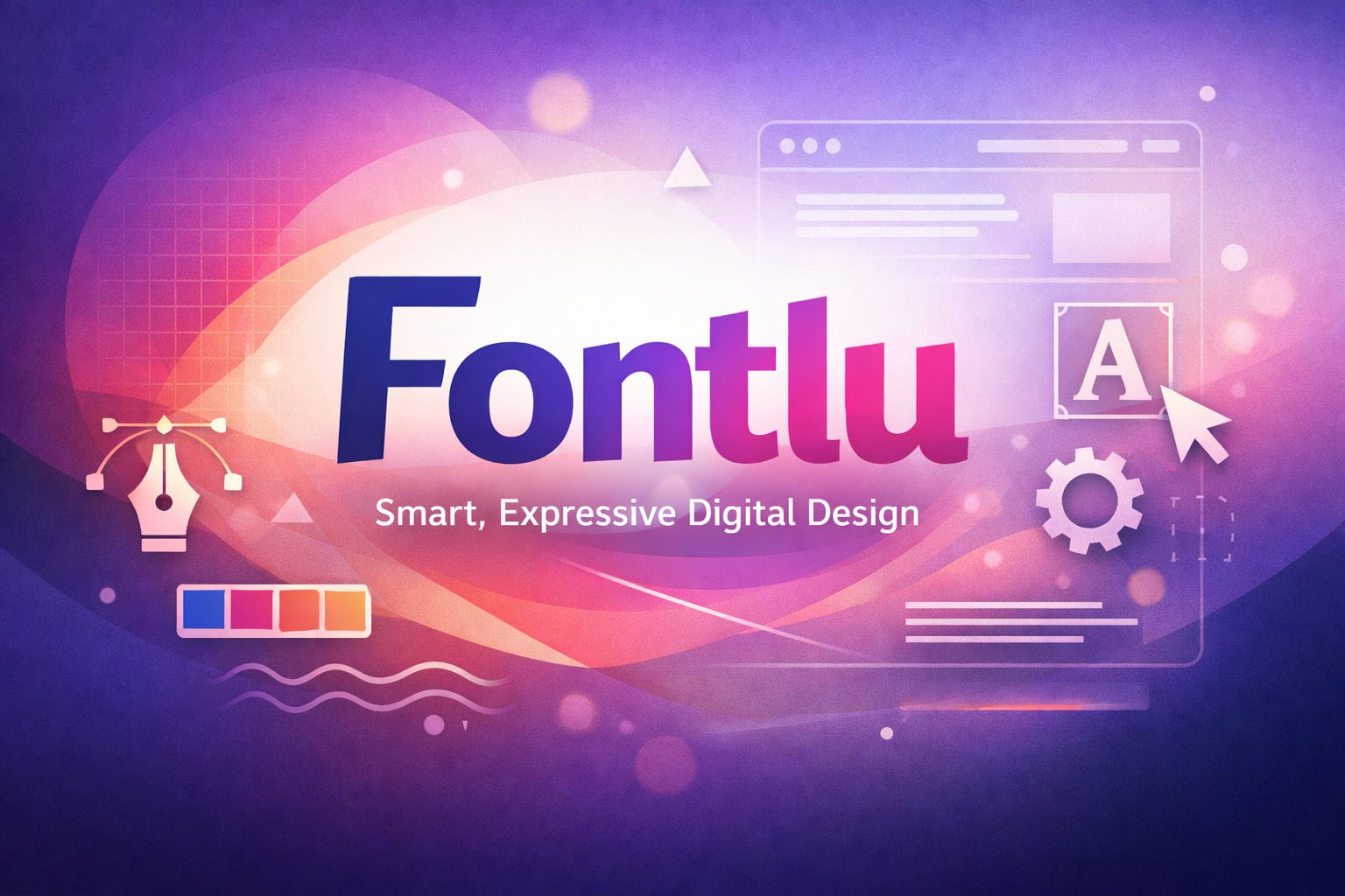 Fontlu Explained: A Fresh Approach to Modern Digital Expression and Design