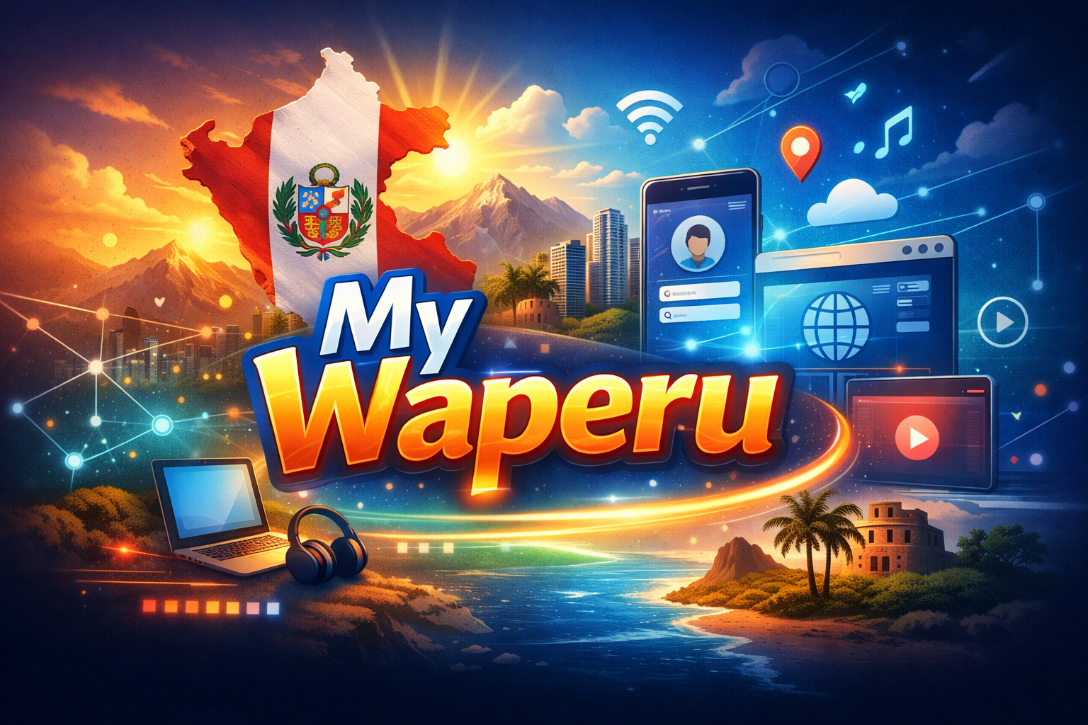 MyWaperu Explained: What It Is, How It Works, and Why It’s Trends Online