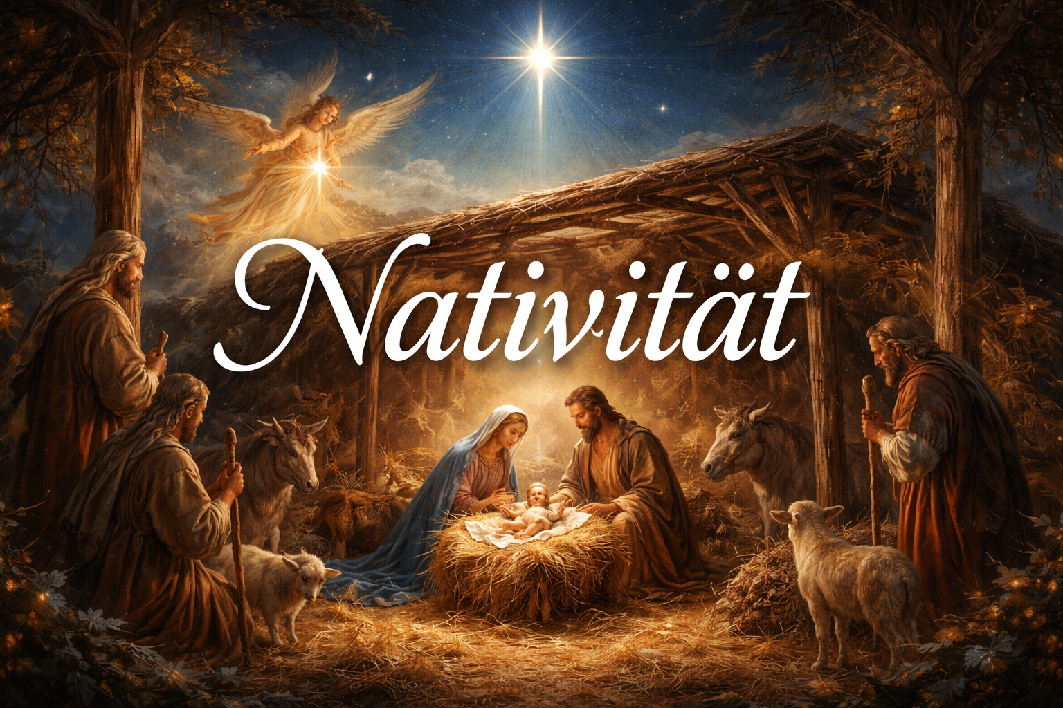 Nativität Explained: Meaning, History, Spiritual Significance, and Modern Relevance