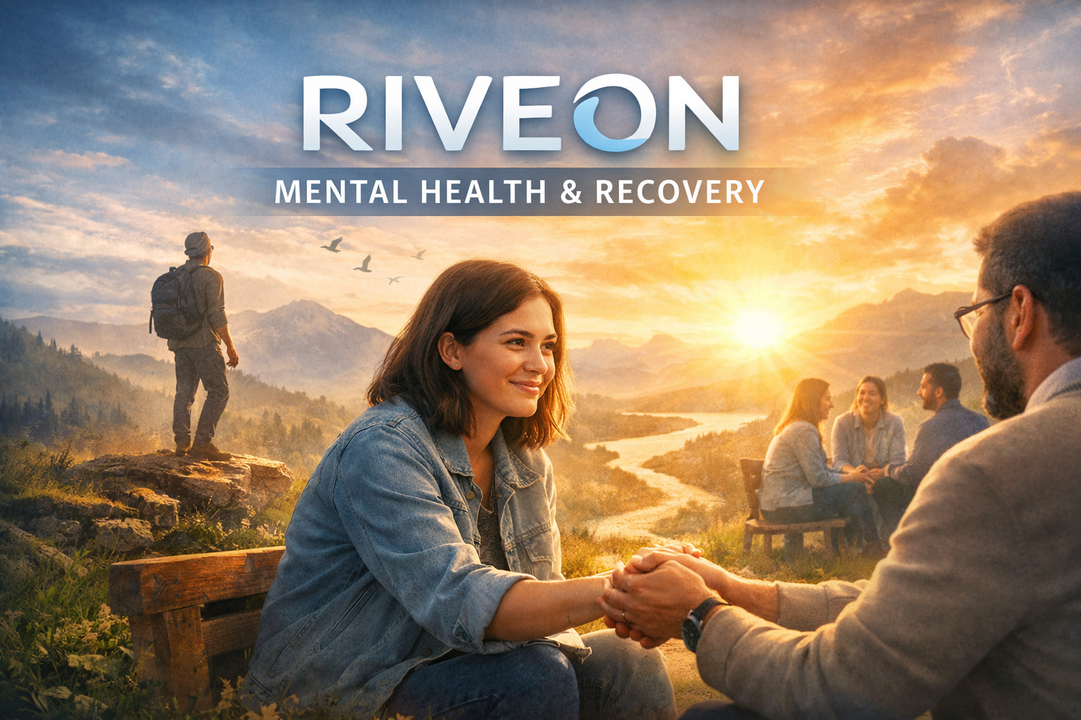 Riveon Mental Health and Recovery: A Compassionate Path Toward Lasting Healing