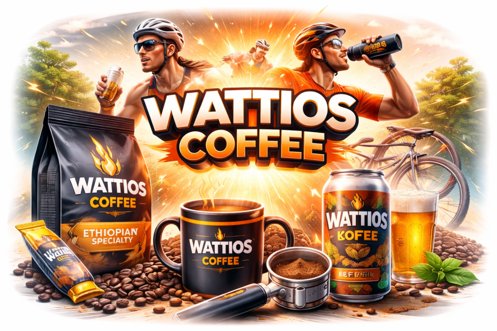 wattios