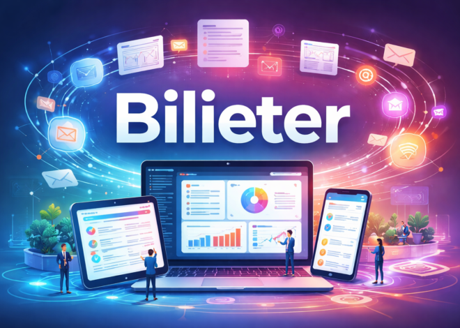 Bilieter: The Ultimate Guide to Understanding and Using This Emerging Concept