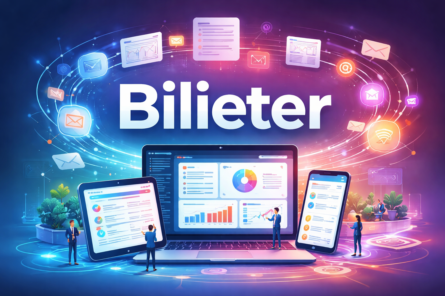 Bilieter: The Ultimate Guide to Understanding and Using This Emerging Concept