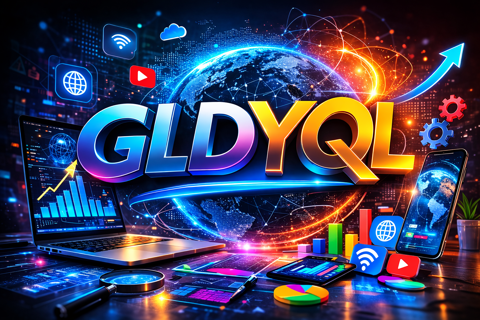 GLDYQL Explained: Meaning, Uses, and Why People Are Searching for It
