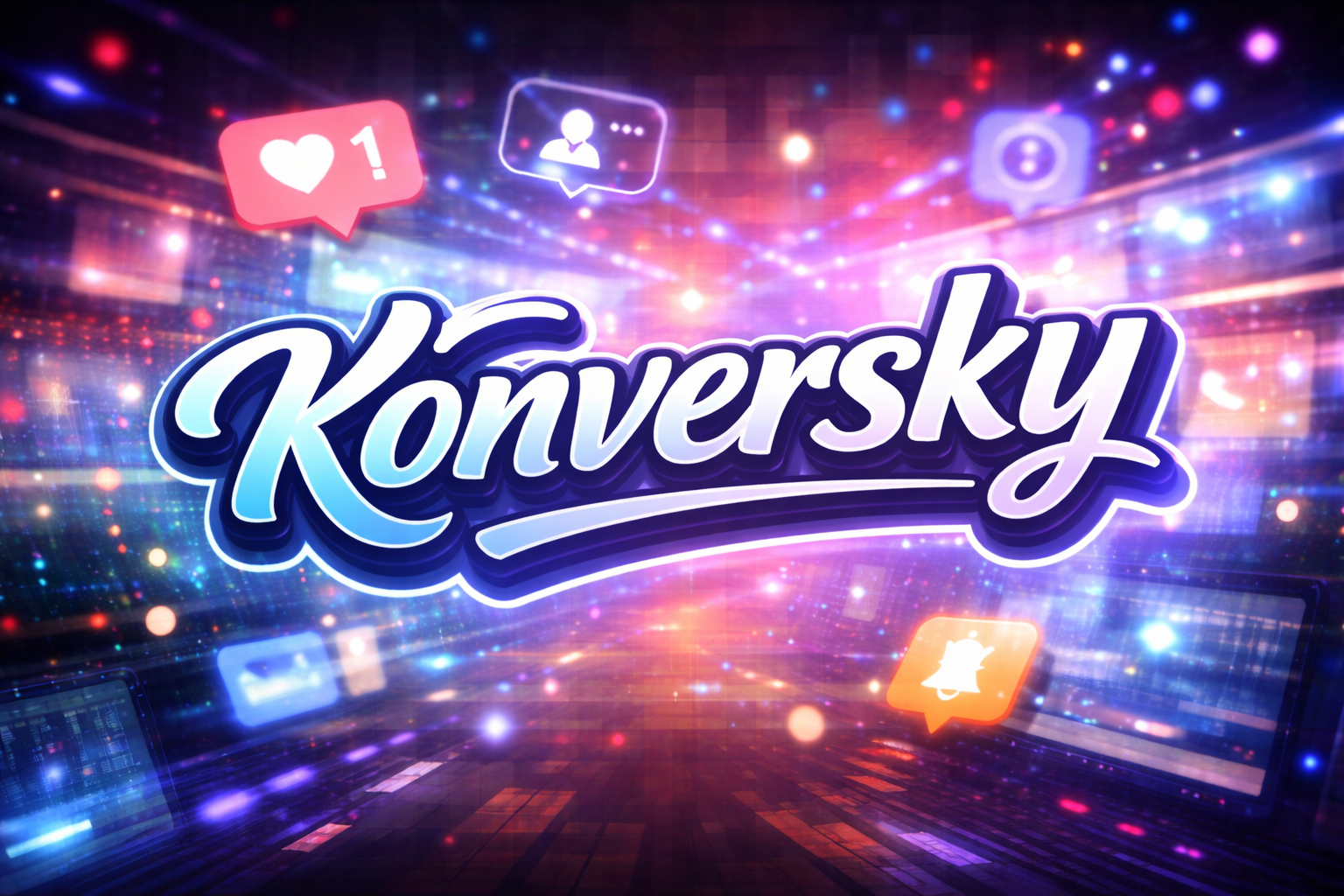 Konversky: Understanding the Meaning, Digital Influence, and Growing Online Curiosity