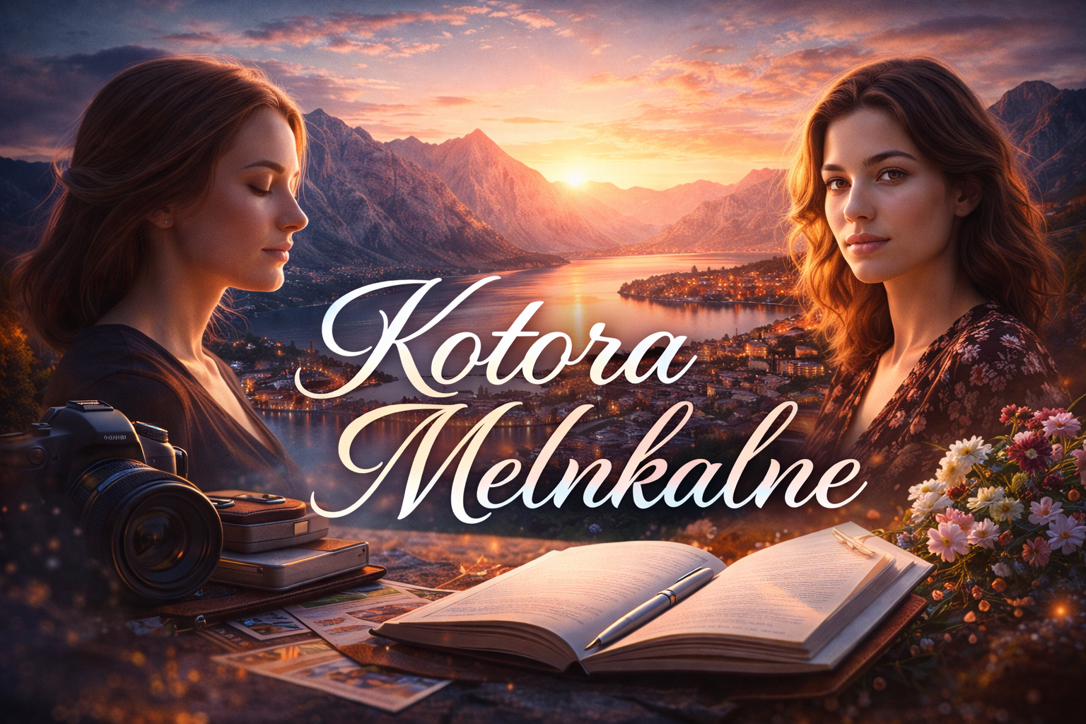 Kotora Melnkalne: The Story Behind the Name and Its Rising Online Curiosity