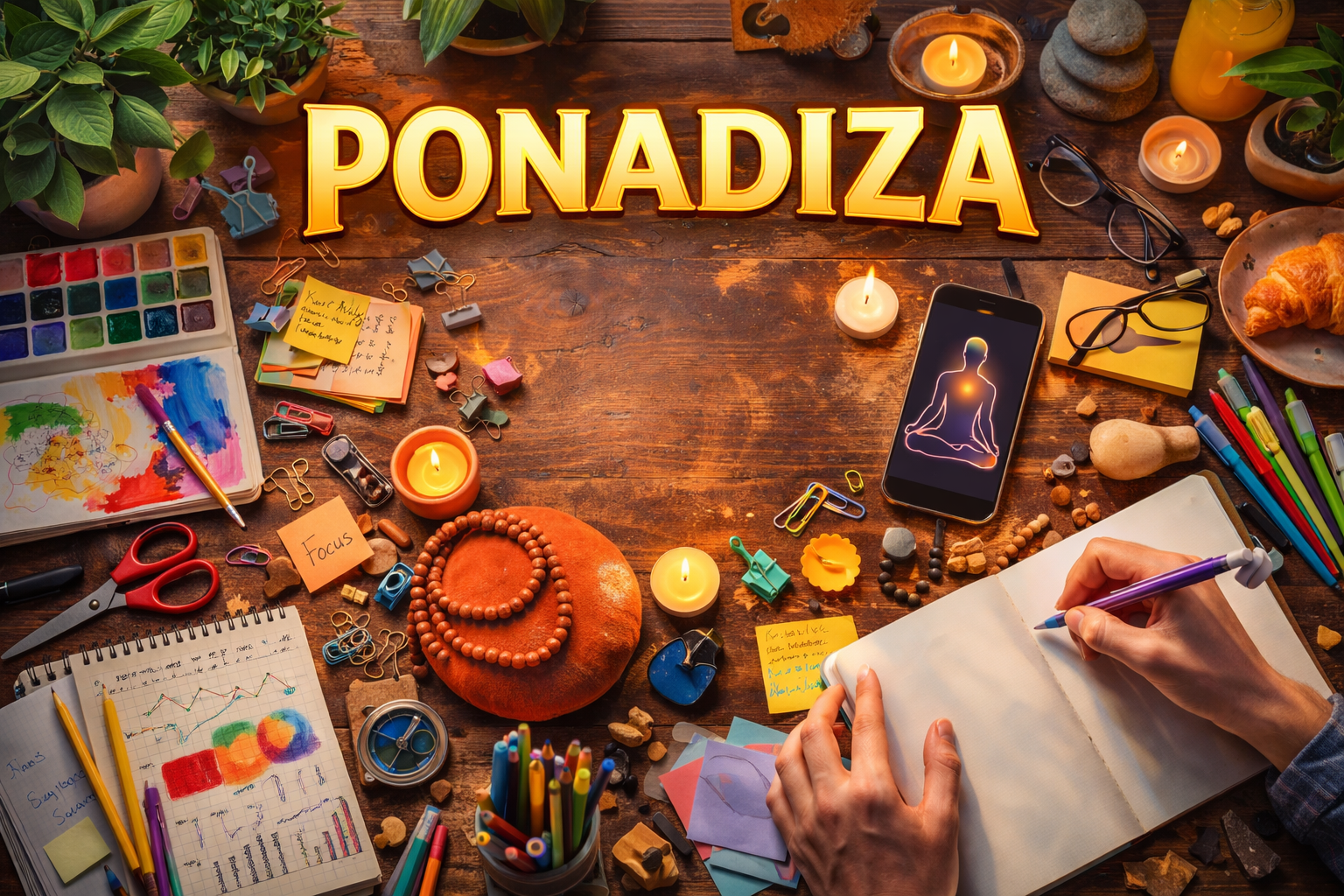 Ponadiza: Exploring the Next Big Trend in Lifestyle Innovation