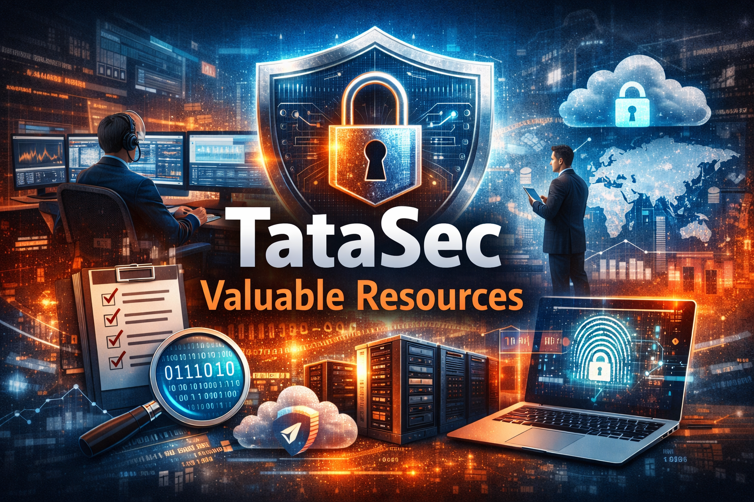TataSec Valuable Resources: Tools, Insights, and Security Solutions That Drive Smarter Decisions