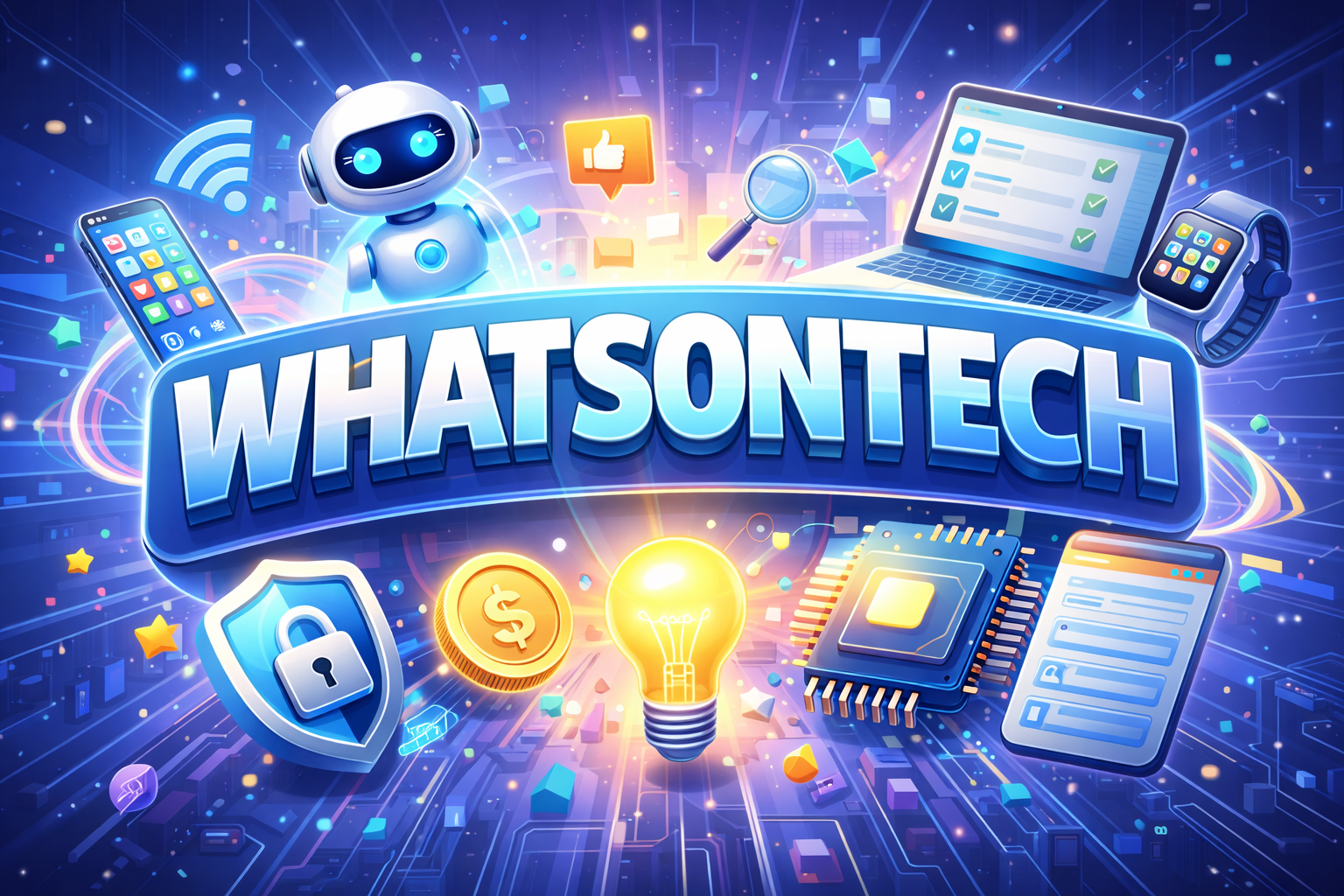 Whatsontech Explained: Your Smart Guide to Tech News, Reviews, and Digital Trends in 2026