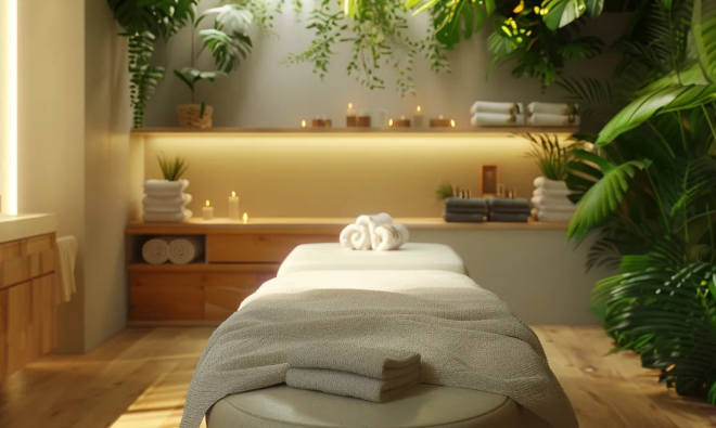 Unique Features That Sell a Massage Room for Rent Destin — 5 Must-Haves