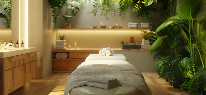 Unique Features That Sell a Massage Room for Rent Destin — 5 Must-Haves